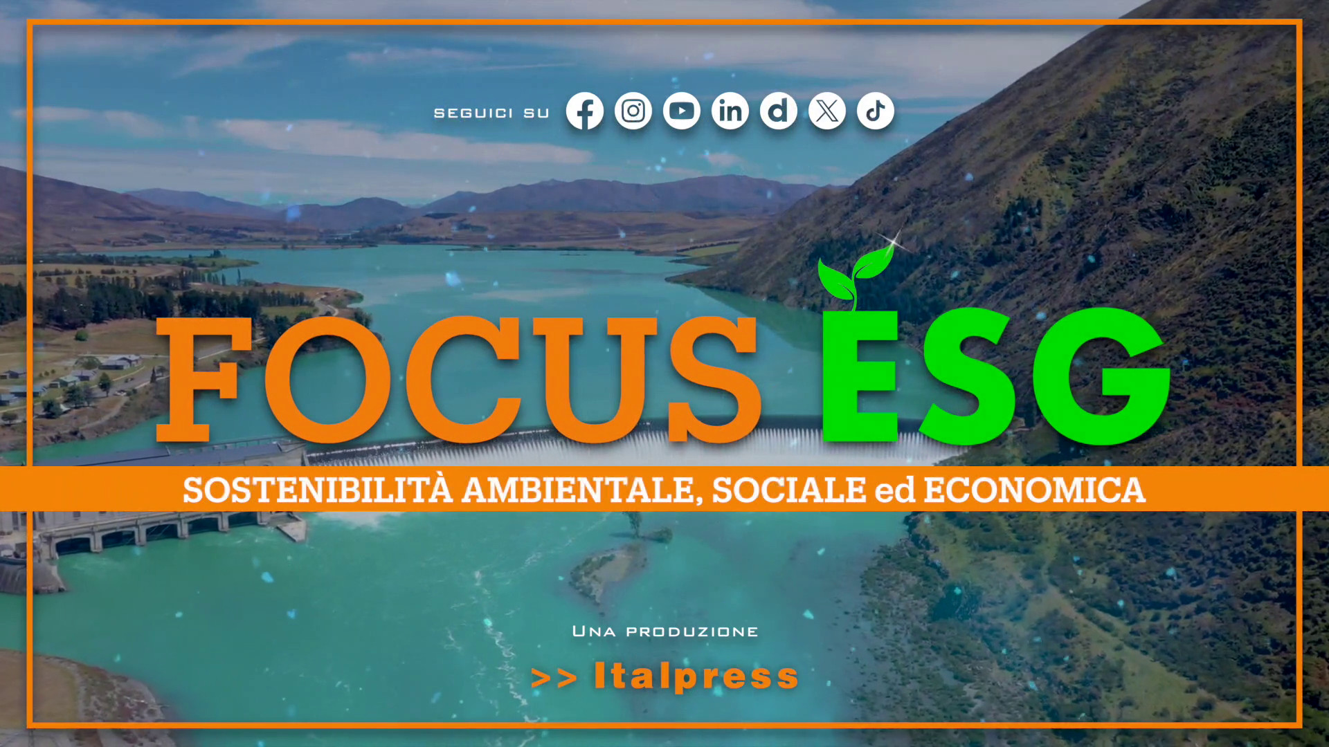 Focus ESG - Episodio 71
