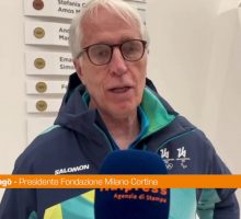 Italia da record a Milano-Cortina, Malag&ograve; "Stiamo vivendo una favola"