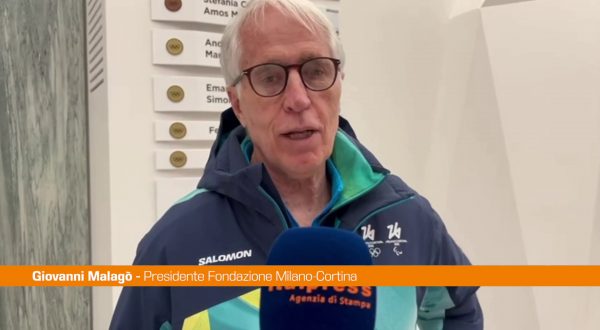 Italia da record a Milano-Cortina, Malagò “Stiamo vivendo una favola”