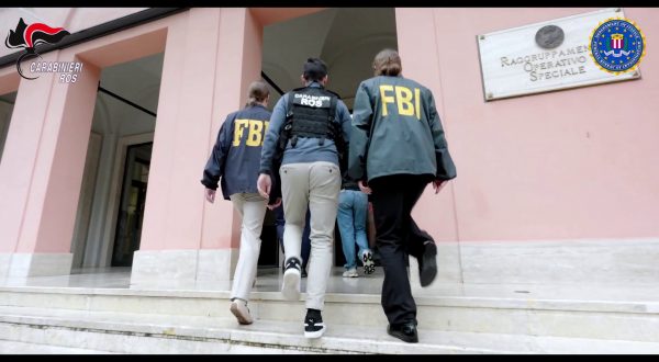 Operazione contro la ‘Ndrangheta, 7 arresti fra affiliati della cosca “Commisso”