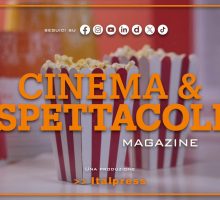 Cinema &amp; Spettacoli Magazine - 4/2/2026