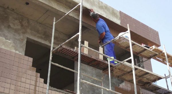 Povertà abitativa nel Mezzogiorno, un bando da 5 milioni di euro