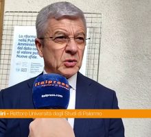 Presentata a Palermo la riforma Accrual, Midiri "Punto di svolta importante"