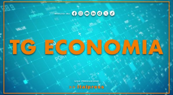 Tg Economia – 25/2/2026