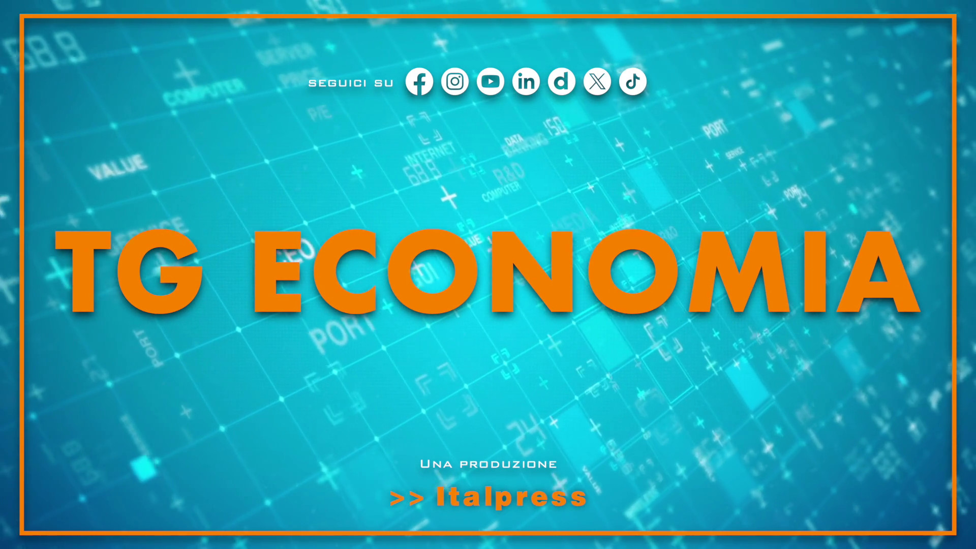 Tg Economia - 25/2/2026