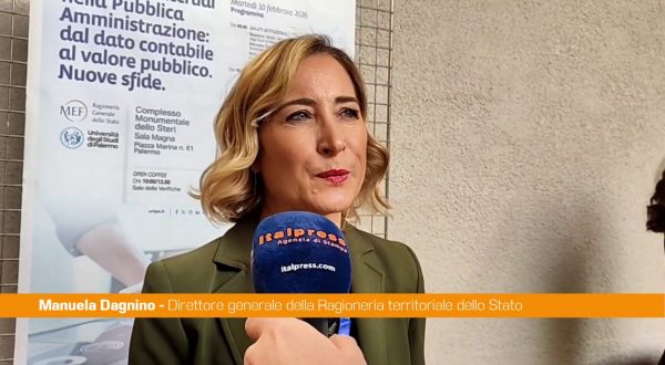 Riforma Accrual, Dagnino “Crea un linguaggio contabile per le PA”