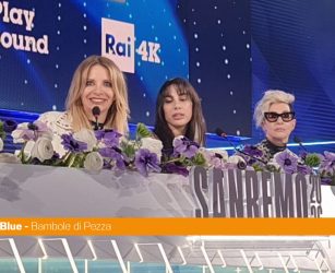 Sanremo, Bambole di Pezza "Il Festival non ci cambier&agrave;"