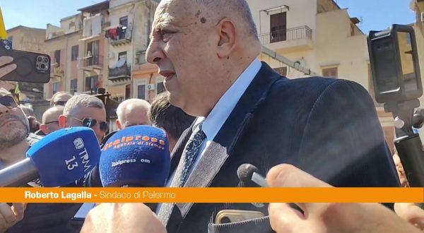 Palermo, a Brancaccio avviati i lavori per asilo nido. Lagalla “Impegno morale”