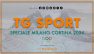Tg Sport - Speciale Milano Cortina 2026 - 11/2/2026
