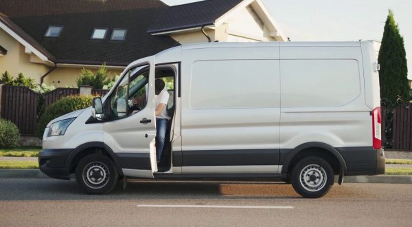 Veicoli commerciali, a gennaio mercato ancora in calo