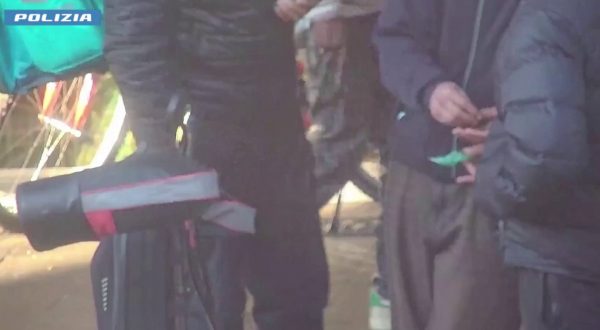 A Ravenna operazione antidroga “Smoke Corner”, 14 arresti