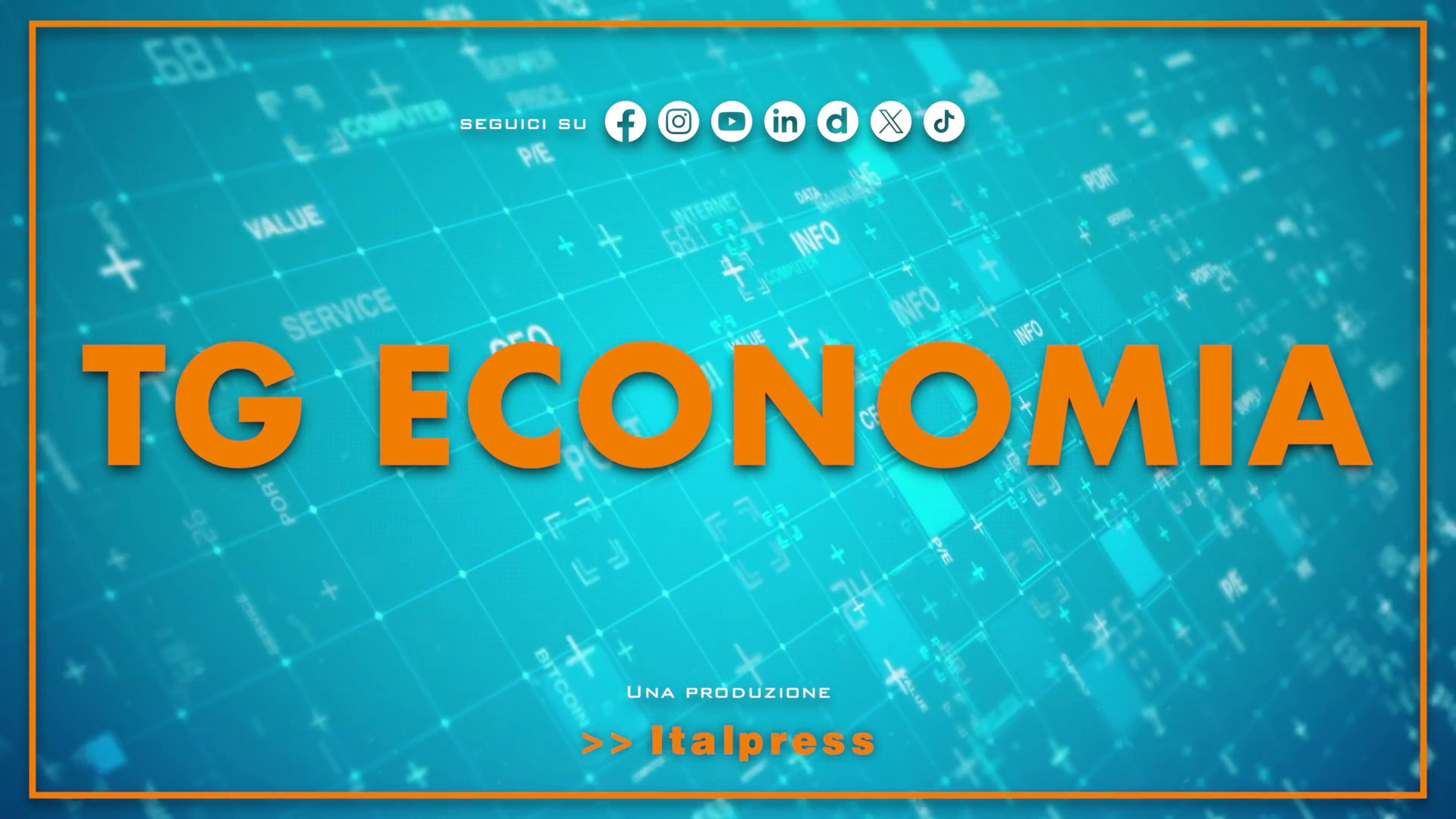 Tg Economia - 3/2/2026