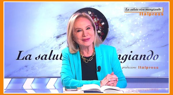 La Salute Vien Mangiando – Alici gustose e semplici da preparare