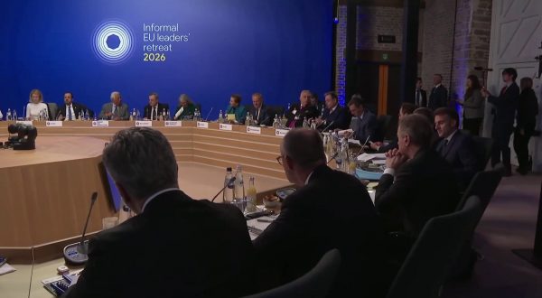 In Belgio vertice dei Paesi europei sulla competitività e l’industria Ue