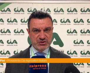 Fini "Chiediamo la stabilizzazione del servizio civile agricolo"