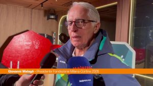 Avvio azzurro che contagia, Malag&oacute; "Le medaglie sono un effetto traino"