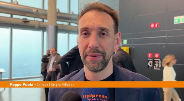 Poeta “Portare a casa un trofeo non è mai scontato”