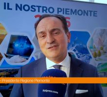 Piemonte, Cirio "Cantieri nuovi ospedali e misure per la casa priorit&agrave; nel 2026"