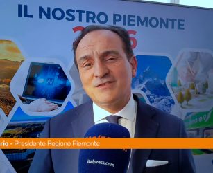 Piemonte, Cirio "Cantieri nuovi ospedali e misure per la casa priorit&agrave; nel 2026"
