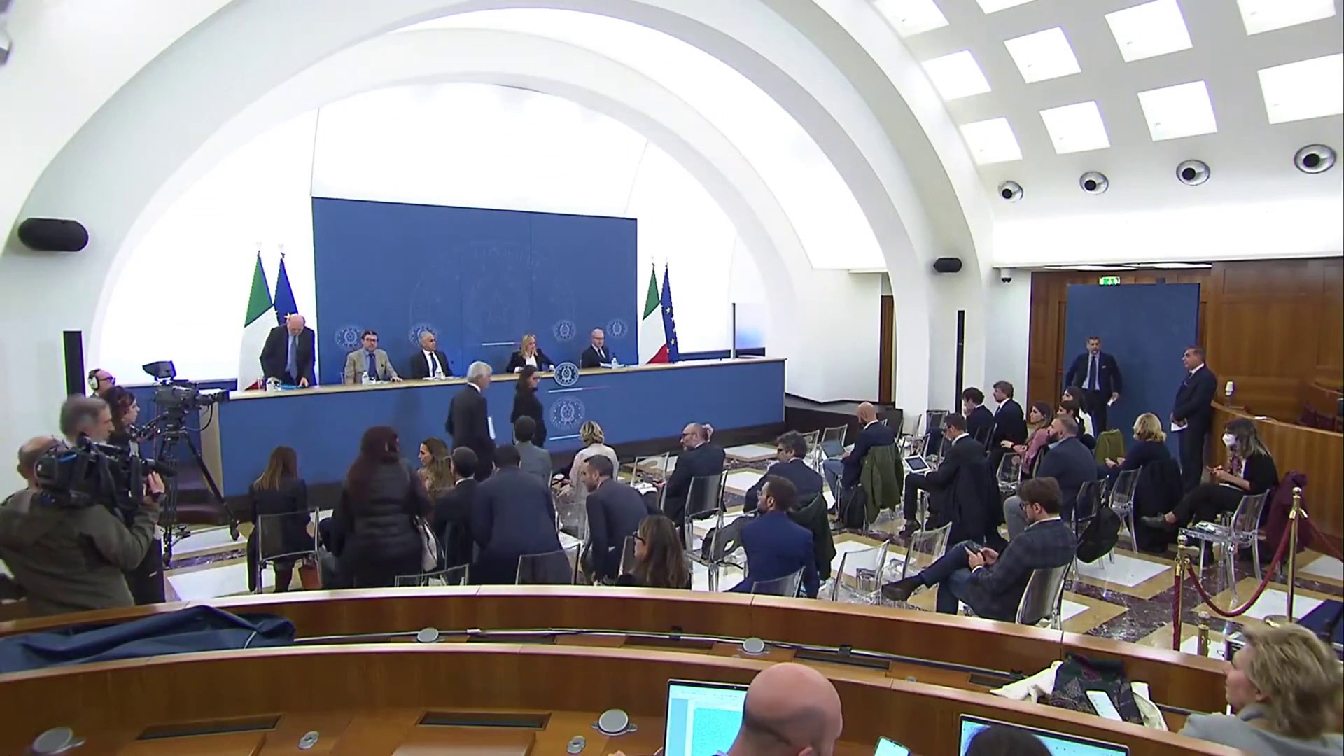 150 scienziati lanciano l&rsquo;allarme sul decreto bollette e il climate change