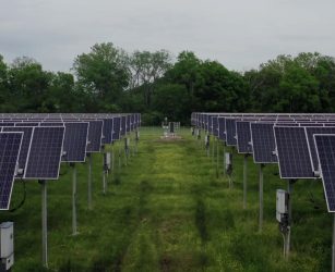 Dall&rsquo;UE nuovi fondi per le infrastrutture energetiche