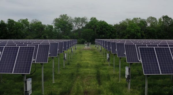 Dall’UE nuovi fondi per le infrastrutture energetiche