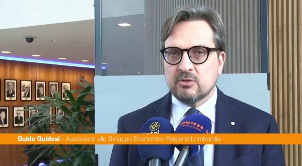 Guidesi “Lombardia protagonista in Europa per competitività del manifatturiero”