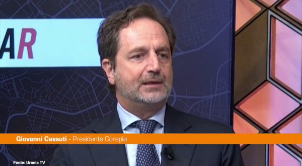 Cassuti (Corepla) “Materiale vergine e riciclato oggi competono sul mercato”