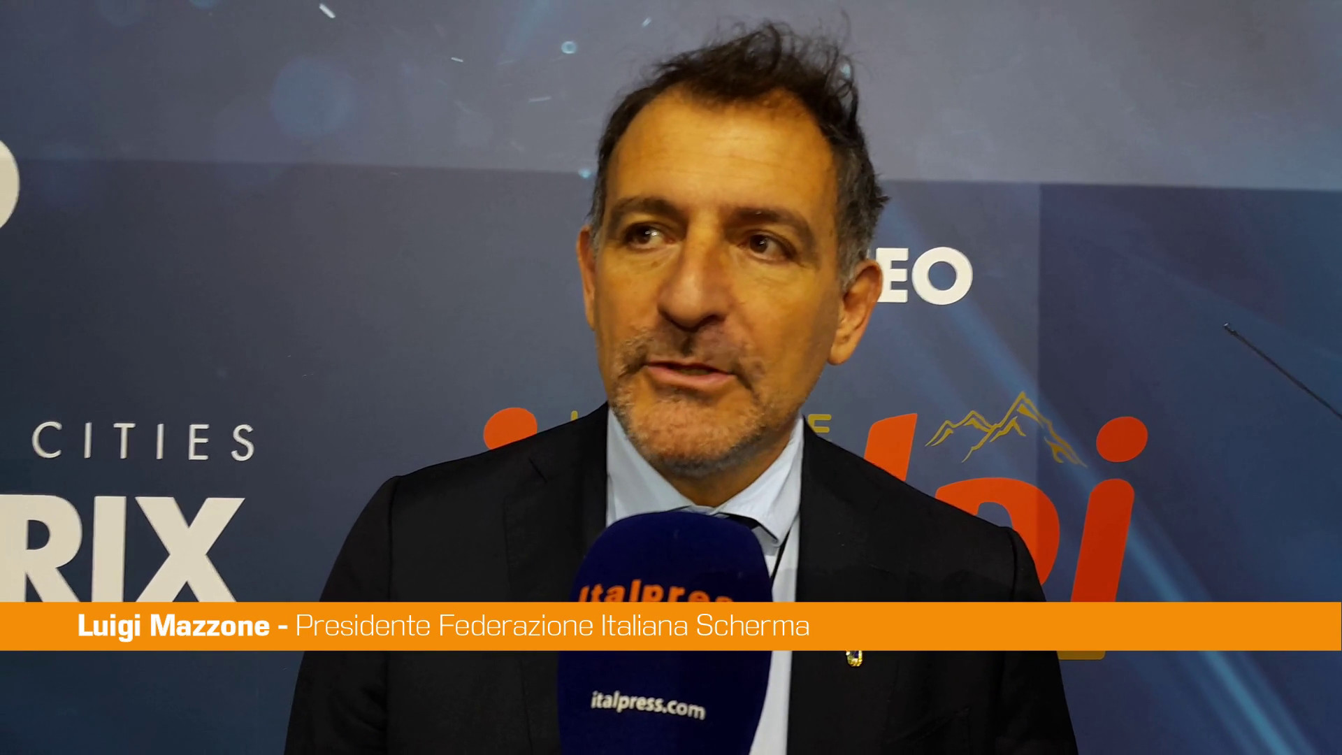 Scherma, Mazzone "A Torino una prova di squadra eccezionale"