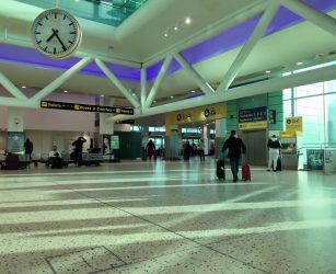 Aeroporti, nel 2025 in aumento passeggeri e cargo