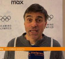 Milano Cortina, Ghedina "Tanti possono fare bene, anche Brignone avr&agrave; pressione"