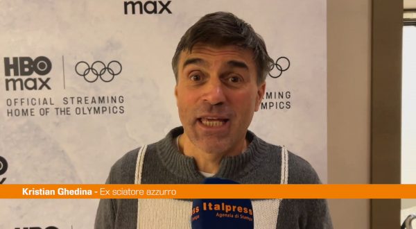 Milano Cortina, Ghedina “Tanti possono fare bene, anche Brignone avrà pressione”