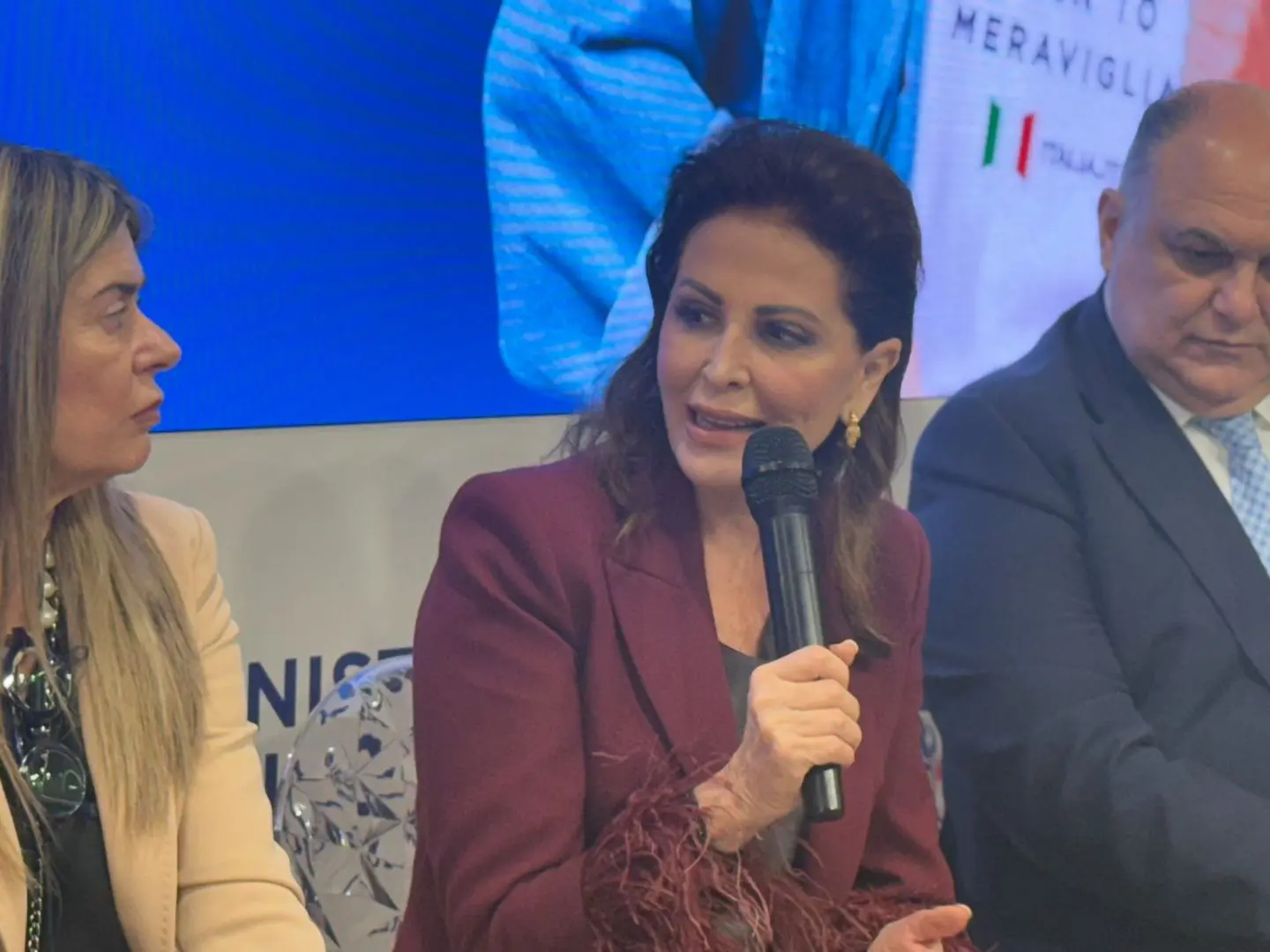 Santanch&egrave; &ldquo;5 milioni di euro a sostegno del turismo in Calabria, Sicilia e Sardegna dopo il ciclone Harry&rdquo;