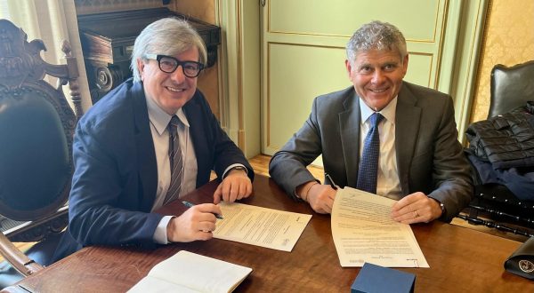 Accordo tra UniCredit e Università di Catania per formare la nuova generazione di Social Change Manager