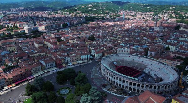 Vittozzi e Ghiotto portabandiera italiani alla cerimonia di chiusura