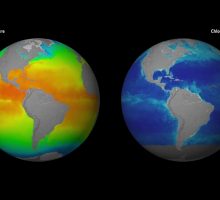 Clima sempre pi&ugrave; instabile, gennaio 2026 tra caldo record e gelo