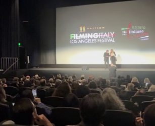 Il cinema italiano protagonista a Filming Italy Los Angeles