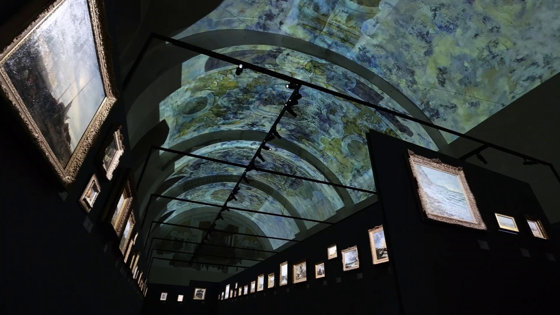 Da Monet a Renoir, i "Tesori Impressionisti" in mostra a Palermo