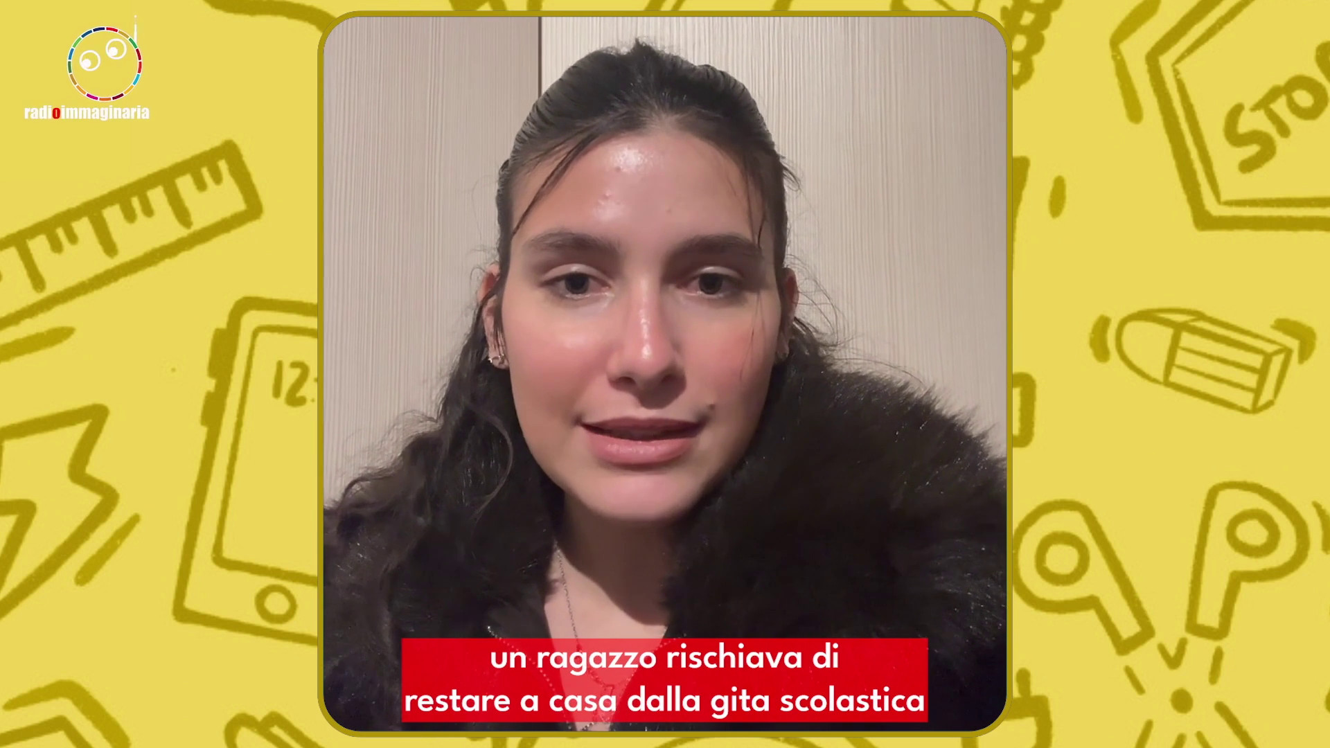 Nelle scuole di Modena arriva la security