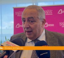 Aeroporto, Lagalla "Wizz Air d&agrave; a Palermo ulteriori opportunit&agrave; di crescita"