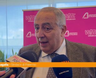 Aeroporto, Lagalla "Wizz Air d&agrave; a Palermo ulteriori opportunit&agrave; di crescita"