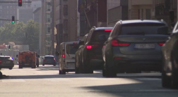 Qualità dell’aria, nel 2025 PM10 oltre i limiti in 13 città