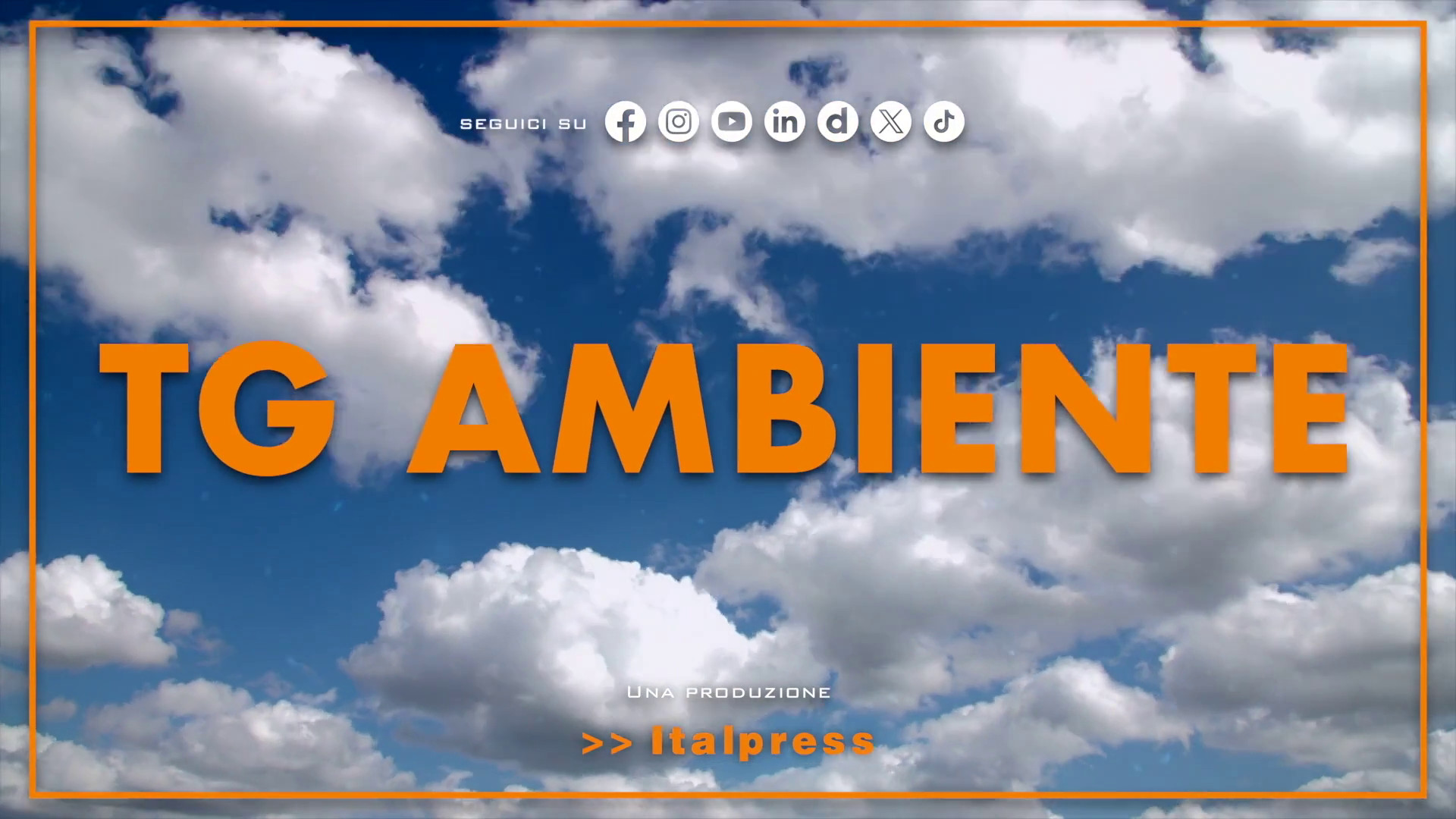 Tg Ambiente - 8/2/2026