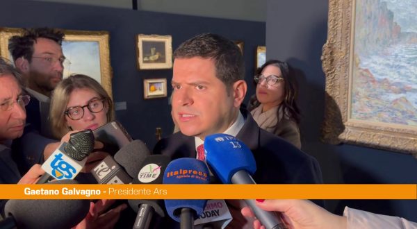 Ars, Galvagno “Su alcuni temi non c’è solito distinguo opposizione-maggioranza”