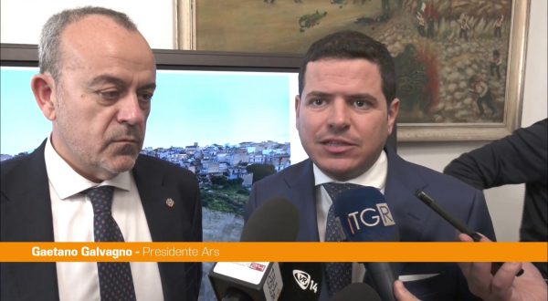 Niscemi, Galvagno “Mio grido d’aiuto accolto, stilata una serie di iniziative”