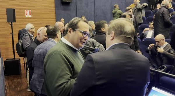 Direttivo della Lega in Puglia, Durigon “Dare risposte che servono a territorio”