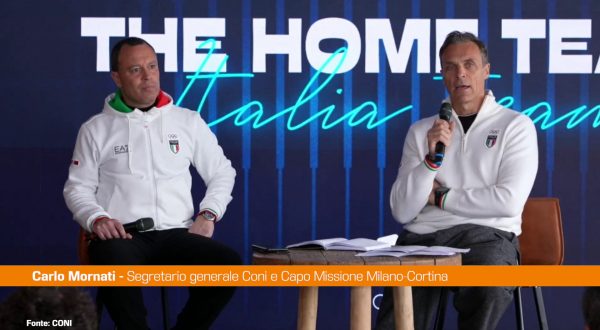 Mornati “Forti non per caso, successo sociale ma serve lo sport a scuola”