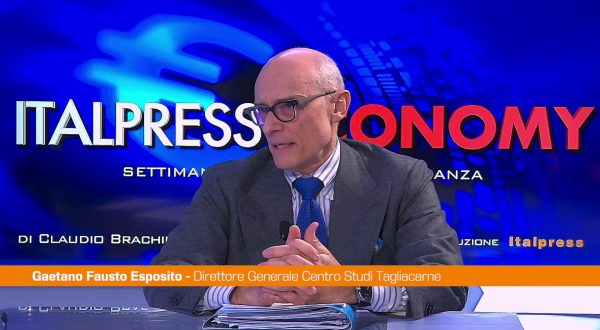 Imprese, Esposito “Investire su capitale umano per far crescere la produttività”