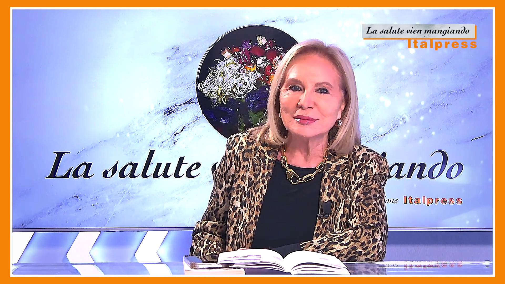 La Salute Vien Mangiando – Una ricetta sana ed economica