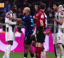 La Barba al Palo - Basta con la Var